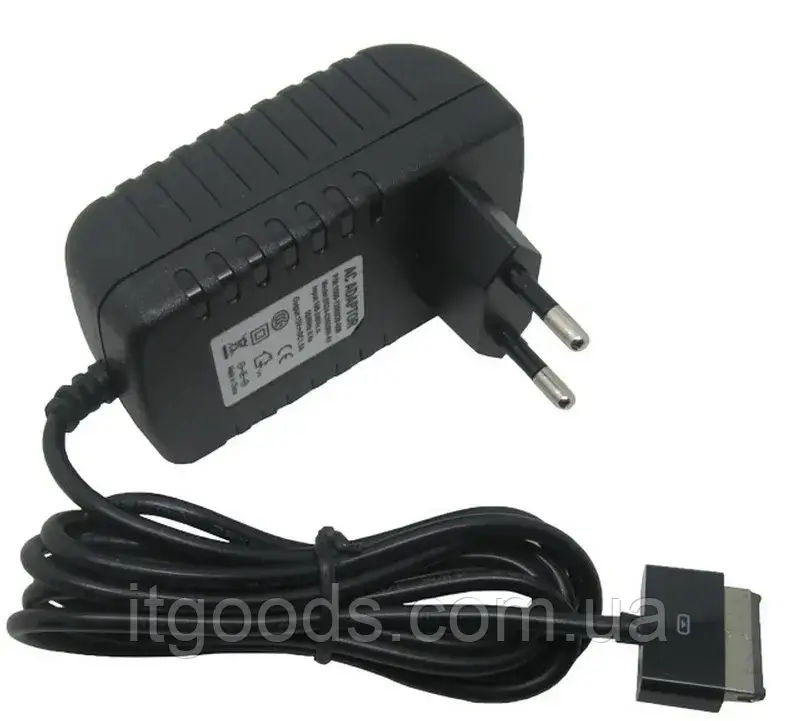 Chargeur Avec Adaptateur Secteur Pour Asus EEE Pad Transformer TF101 TF201 TF700 TF700T TF300, Slider SL101, Prime TF201 TF101G TF300T TF700 TF700T - Chargeur Et Câble D'alimentation PC - Achat & Prix