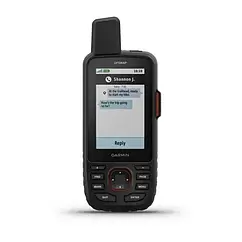 Garmin GPSMAP 67i 010-02812-01 GPS- навігатор