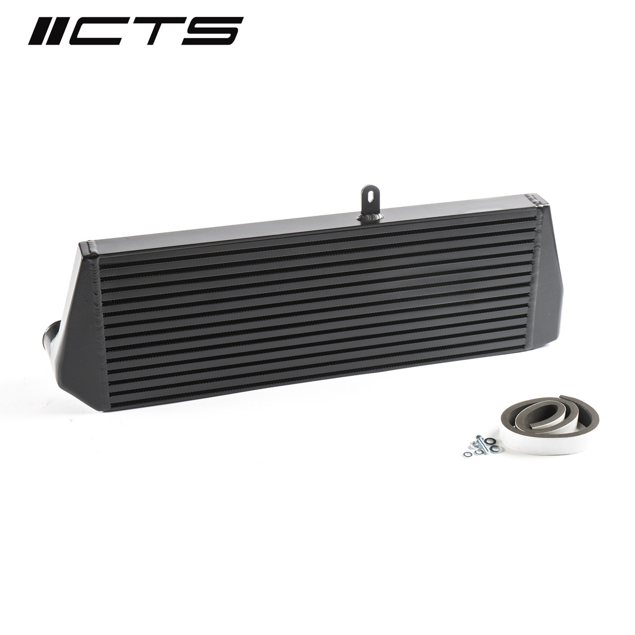 Интеркулер CTS TURBO – MINI COOPER S (R56/58), фото 1