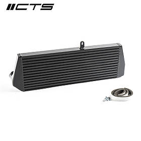Интеркулер CTS TURBO – MINI COOPER S (R56/58)