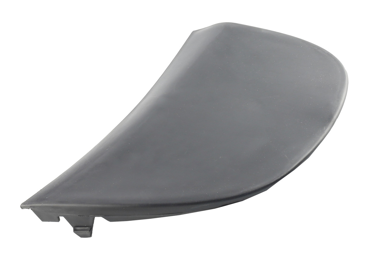 Заглушка бампера SKODA OCTAVIA 2009-2013 (1Z3/1Z5) (A5) (Китай/Тайвань). 1Z5807441B, фото 1