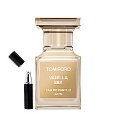 Tom Ford Vanilla Sex 2 мл