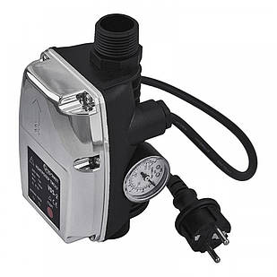 Контролер тиску електронний для насоса 1,1 кВт VDMT VDS-2 Бріо Словенія