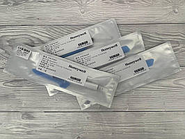 Термопрокладка з фазовим переходом рідка Honeywell PTM7950SP 1г шприц Phase Change Pad 8.5 Wmk PTM7950-SP