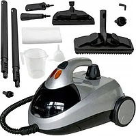 Пароочисник Clatronic DR 3280 (Німеччина, 1500Вт, 4 бар)