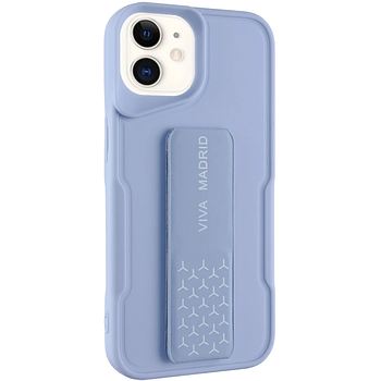 Чохол TPU VIVA для iPhone 11 Blue