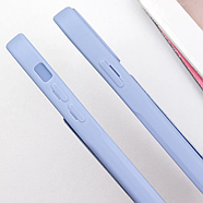 Чохол TPU VIVA для iPhone 11 Pro Blue, фото 3