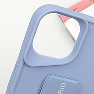 Чохол TPU VIVA для iPhone 11 Pro Blue, фото 6