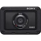 Фотоапарат Sony DSC-RX0 II + кріплення Sony VCT-SGR1 DSCRX0M2, фото 4