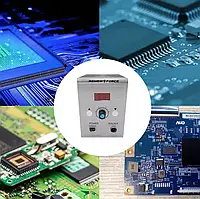 Професійна паяльна станція Renew Force 700Вт Паяльна станція Паяльник з паяльним феном