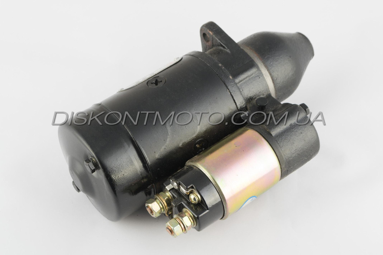 Электростартер мотоблока 175N/180N (Кентавр) (7/9Hp) DIGGER