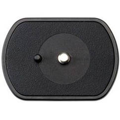 Площадка для быстрого снятия камеры со штативов EX VELBON QB-46