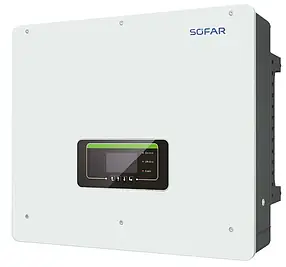 Гібридний інвертор SofarSolar HYD 15KTL-3PH