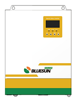 Гібридний інвертор BlueSun BSM3500LV-24 3.5KW 24V, фото 6