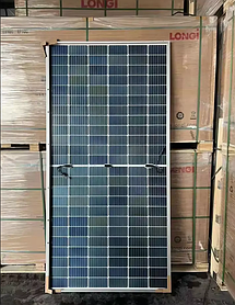 Сонячна панель Longi Solar LR5-72HGD-585M bificial