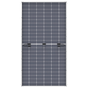 Сонячна панель Longi Solar LR5-72HGD-585M bificial, фото 4