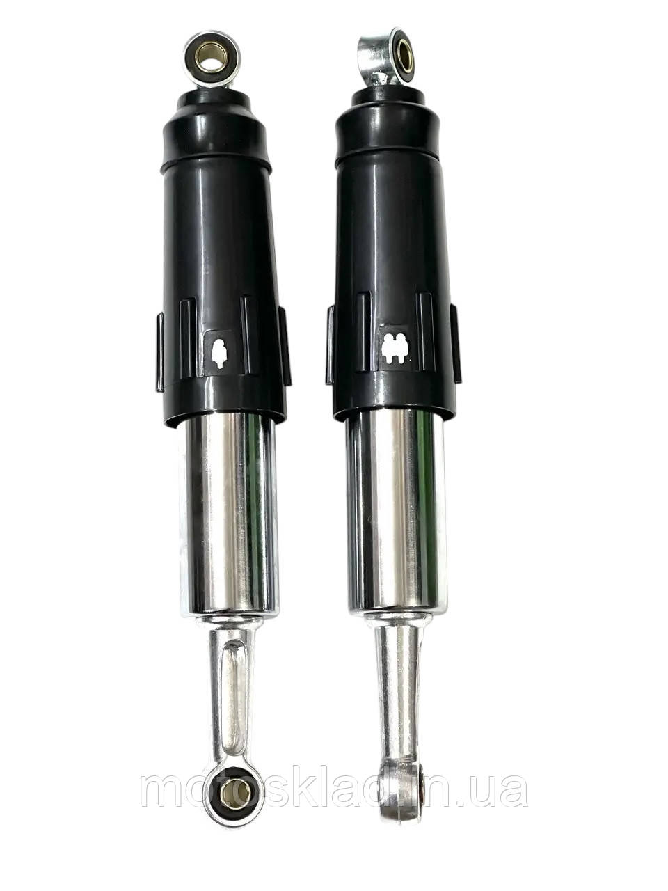 Амортизатори задні 340 mm Актив-Пара