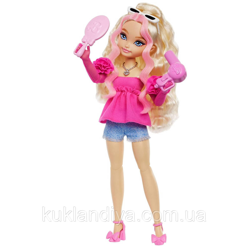 Лялька Barbie Dream Besties Malibu