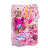 Лялька Barbie Dream Besties Malibu, фото 4
