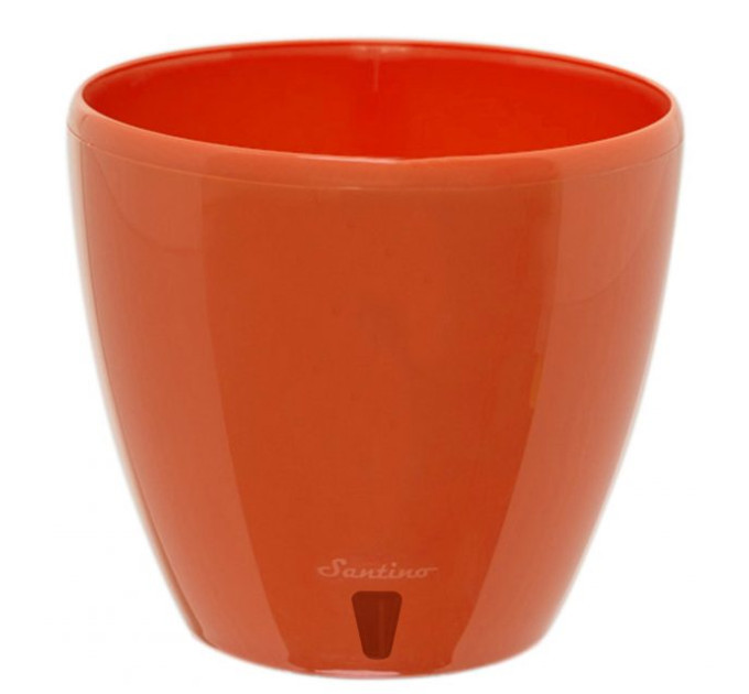 Деко Твін 5,8л Морковний, фото 1