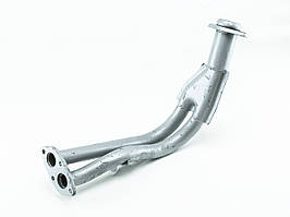 Труба приймальна ЗАЗ Sens (штани) ТМК