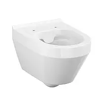 Унітаз підвісний Cersanit Crea Clean On (CCHZ1001331986)