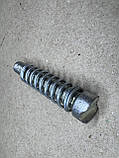 Щтир із пружиною диска автомата, фото 5