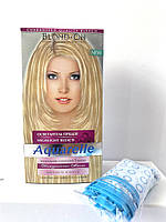 Aquarelle Blond ON Акварель Освітлювач волосся для мелірування в наборі шапочка і щіточка з кручком