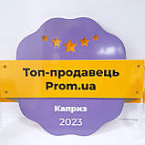 Тушь для вій синя GOLDEN ROSE Голден Роуз, фото 4