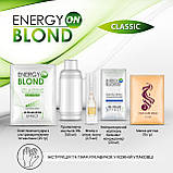 Освітлювач для волосся ENERGY BLOND CLASSIC, фото 2