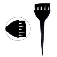 Пензлик для фарбування волосся Широкий