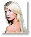 Тонувальний бальзам 91 ПЕРЛИННИЙ Леганза Leganza, фото 2