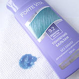 Бальзам тонувальний Forte Vita Голуба лагуна 9.2 / Тоніка, фото 2