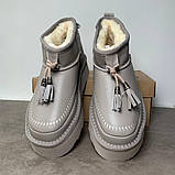 Шикарні та комфортні Уггі Ваші ніжки будуть в захваті!, фото 3