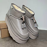 Шикарні та комфортні Уггі Ваші ніжки будуть в захваті!, фото 4