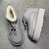 Шикарні та комфортні Уггі Ваші ніжки будуть в захваті!, фото 7