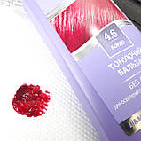 Бальзам тонувальний Forte Vita Бордо 4.6 / Тоніка, фото 2