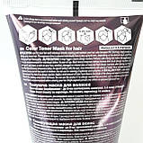 Тонуюча маска для волосся ELITAN Елітний Аметист 3.61 Amethyst Elite / Тоніка, фото 4