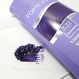 Бальзам тонувальний Forte Vita Ультрафіолет 3.22 / Тоніка, фото 2