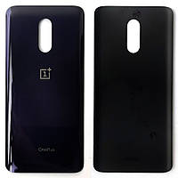 Задня кришка OnePlus 7 фіолетова оригінал Китай