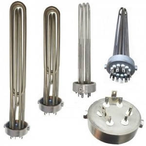 Блок ТЕНи 2,5"