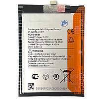 Акумулятор (батарея) Tecno BL49OT Spark 20 Pro+ Plus KJ7 оригінал Китай 5000 mAh