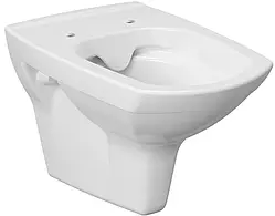 Унітаз підвісний Cersanit Carina New Clean On (CCHZ1000921986)