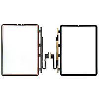 Сенсор (тачскрін) Apple iPad Pro 11" 2021 2022 оригінал Китай з OCA плівкою