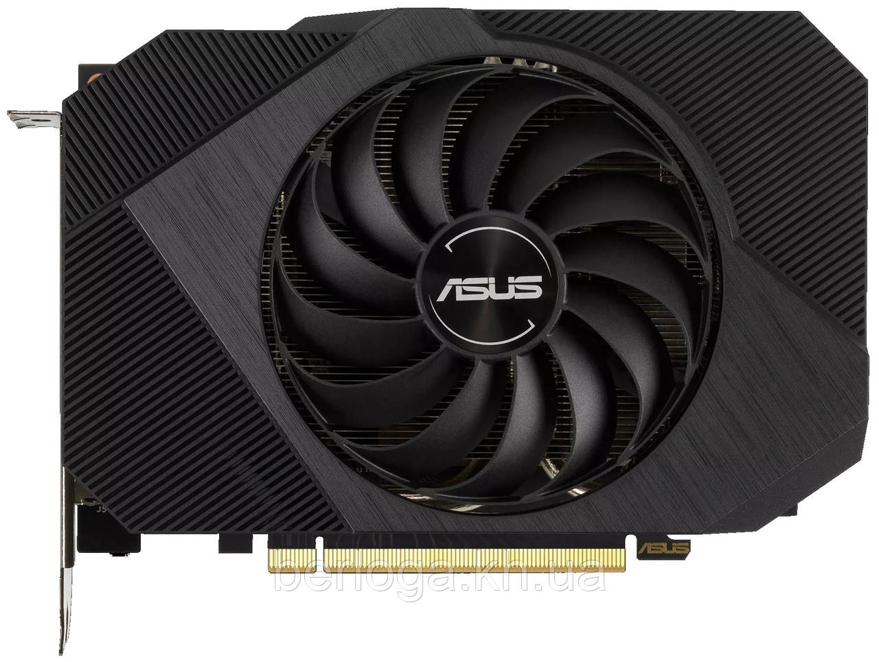 Відеокарта Asus GeForce RTX 3060 Phoenix V2 12GB GDDR6 (PH-RX3060-12G-V2)