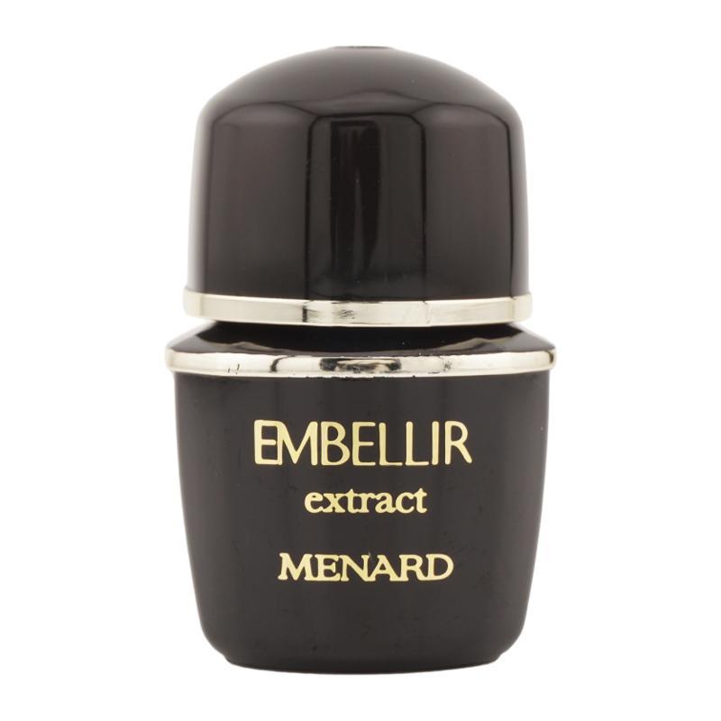 Menard Embellir Extract інтенсивно зволожуюча сироватка для живлення, мініатюра 8 мл