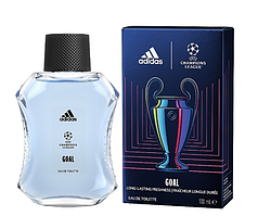 Туалетна вода для чоловіків Адідас гол Adidas Goal eau de toilette for men 100 мл