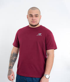 Футболки New Balance (репліка)