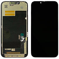 Екран (дисплей) Apple iPhone 13 з тачскріном IN-CELL HL