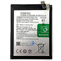 Акумулятор (батарея) OnePlus BLP815 Nord N10 оригінал Китай 4300 mAh